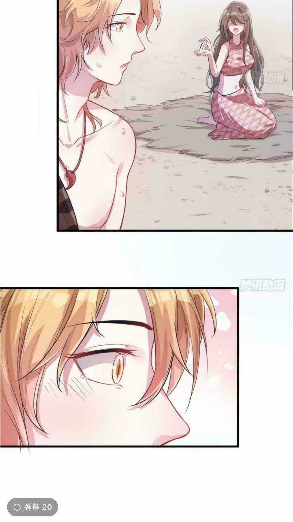 Thảnh Thơi Thú Thế Chủng Chủng Điền, Sinh Sinh Tể Chapter 45 trang 14