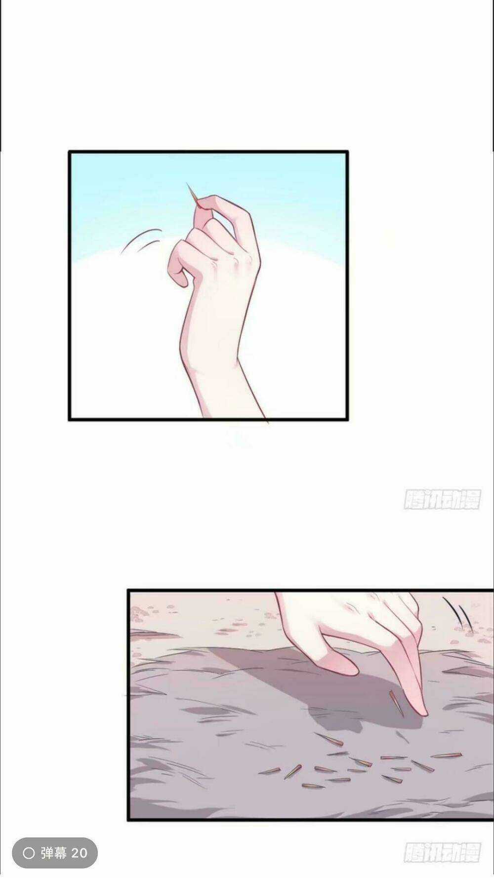 Thảnh Thơi Thú Thế Chủng Chủng Điền, Sinh Sinh Tể Chapter 45 trang 17