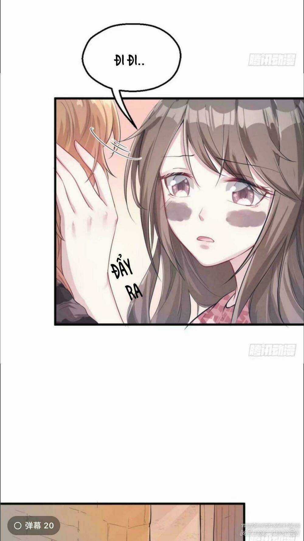 Thảnh Thơi Thú Thế Chủng Chủng Điền, Sinh Sinh Tể Chapter 45 trang 20