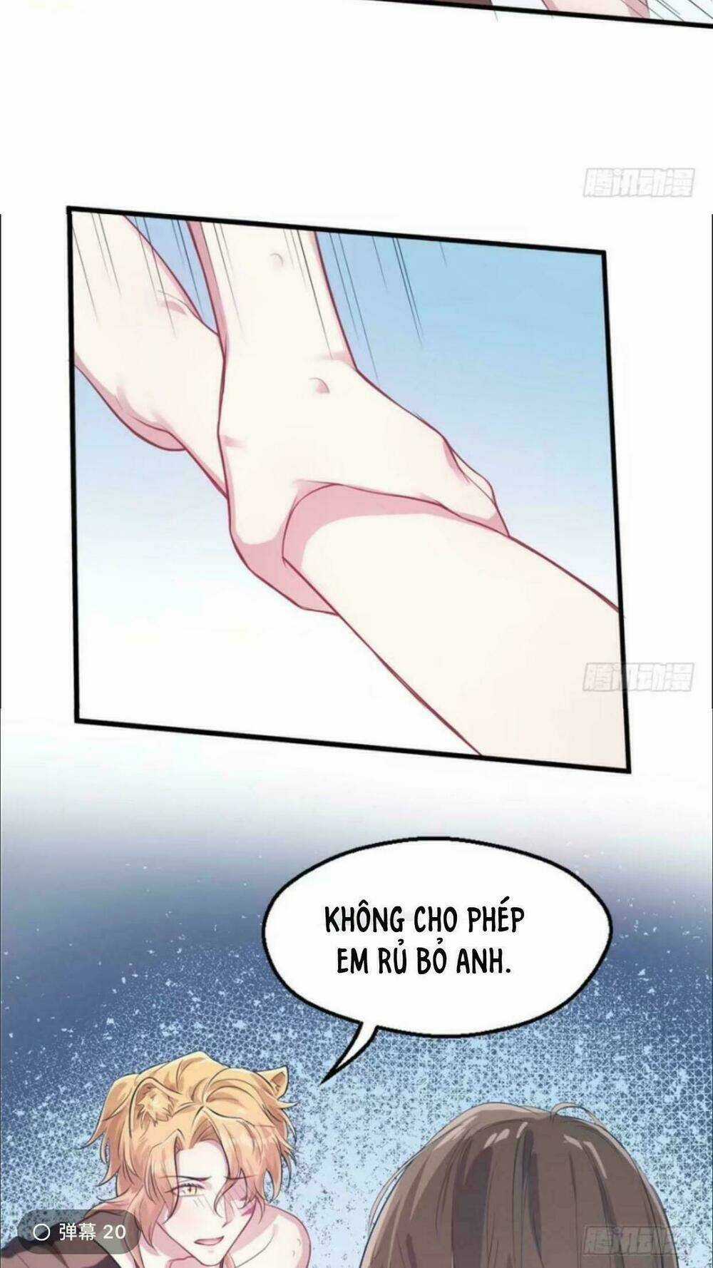 Thảnh Thơi Thú Thế Chủng Chủng Điền, Sinh Sinh Tể Chapter 45 trang 3