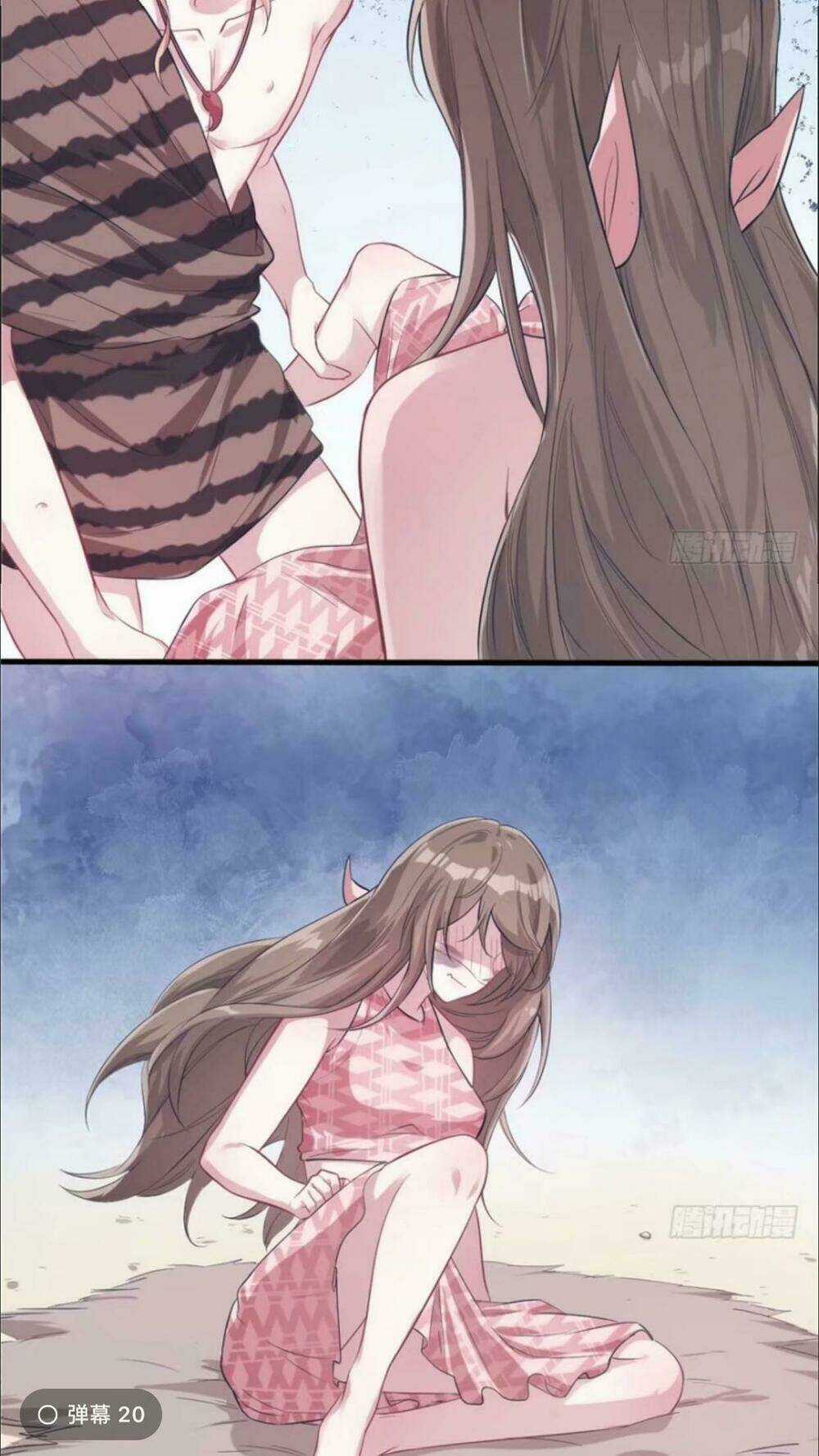 Thảnh Thơi Thú Thế Chủng Chủng Điền, Sinh Sinh Tể Chapter 45 trang 4