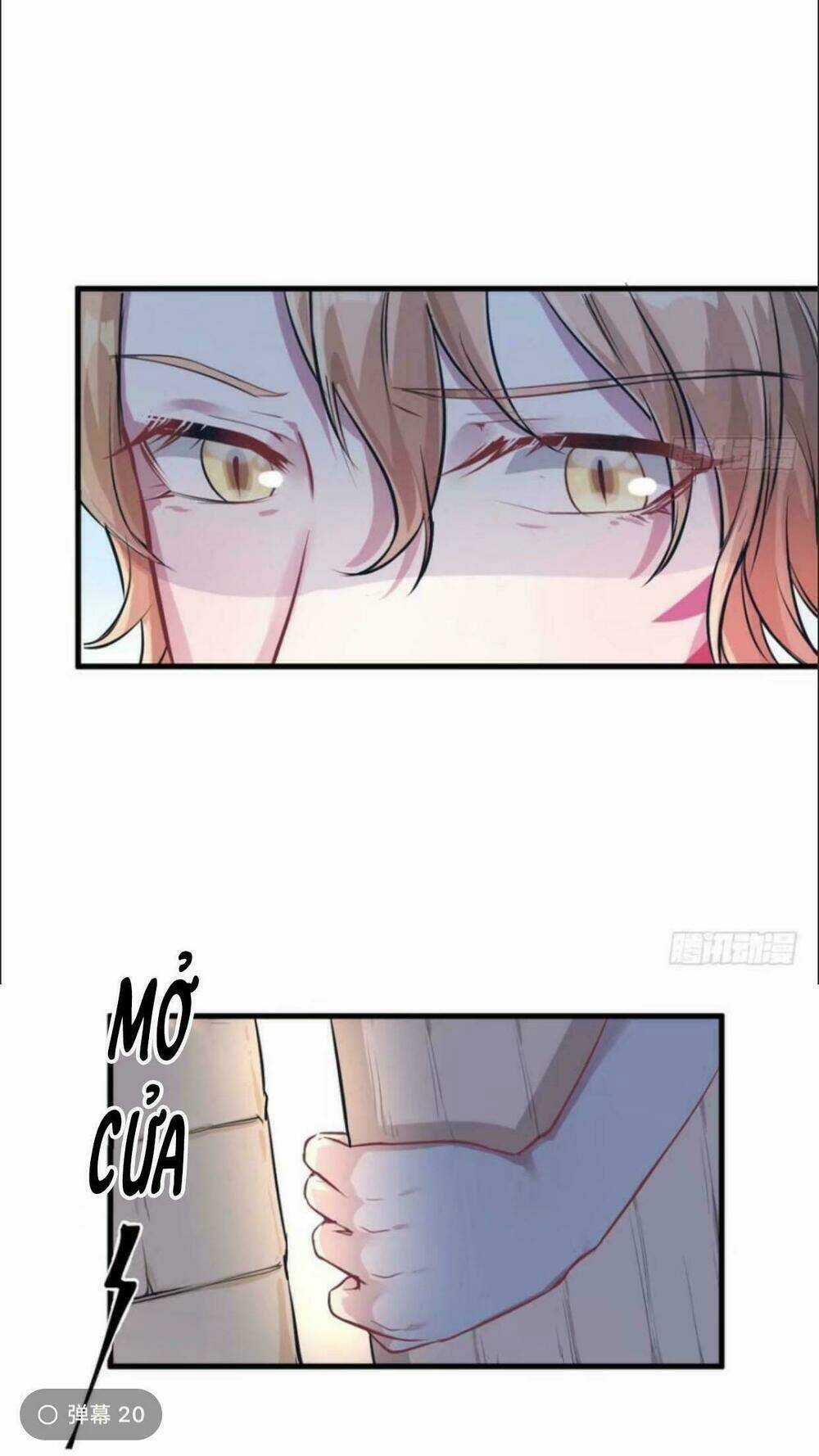 Thảnh Thơi Thú Thế Chủng Chủng Điền, Sinh Sinh Tể Chapter 45 trang 8