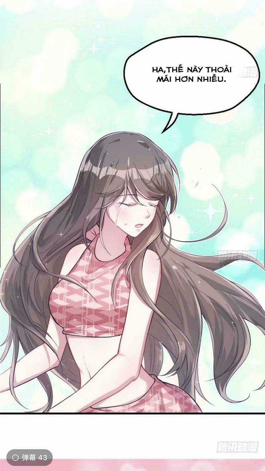 Thảnh Thơi Thú Thế Chủng Chủng Điền, Sinh Sinh Tể Chapter 46 trang 12