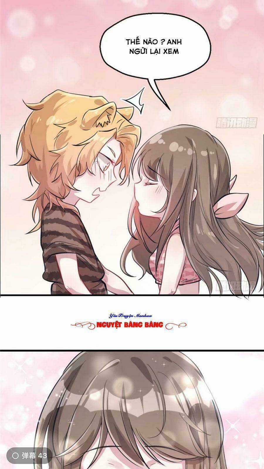 Thảnh Thơi Thú Thế Chủng Chủng Điền, Sinh Sinh Tể Chapter 46 trang 13