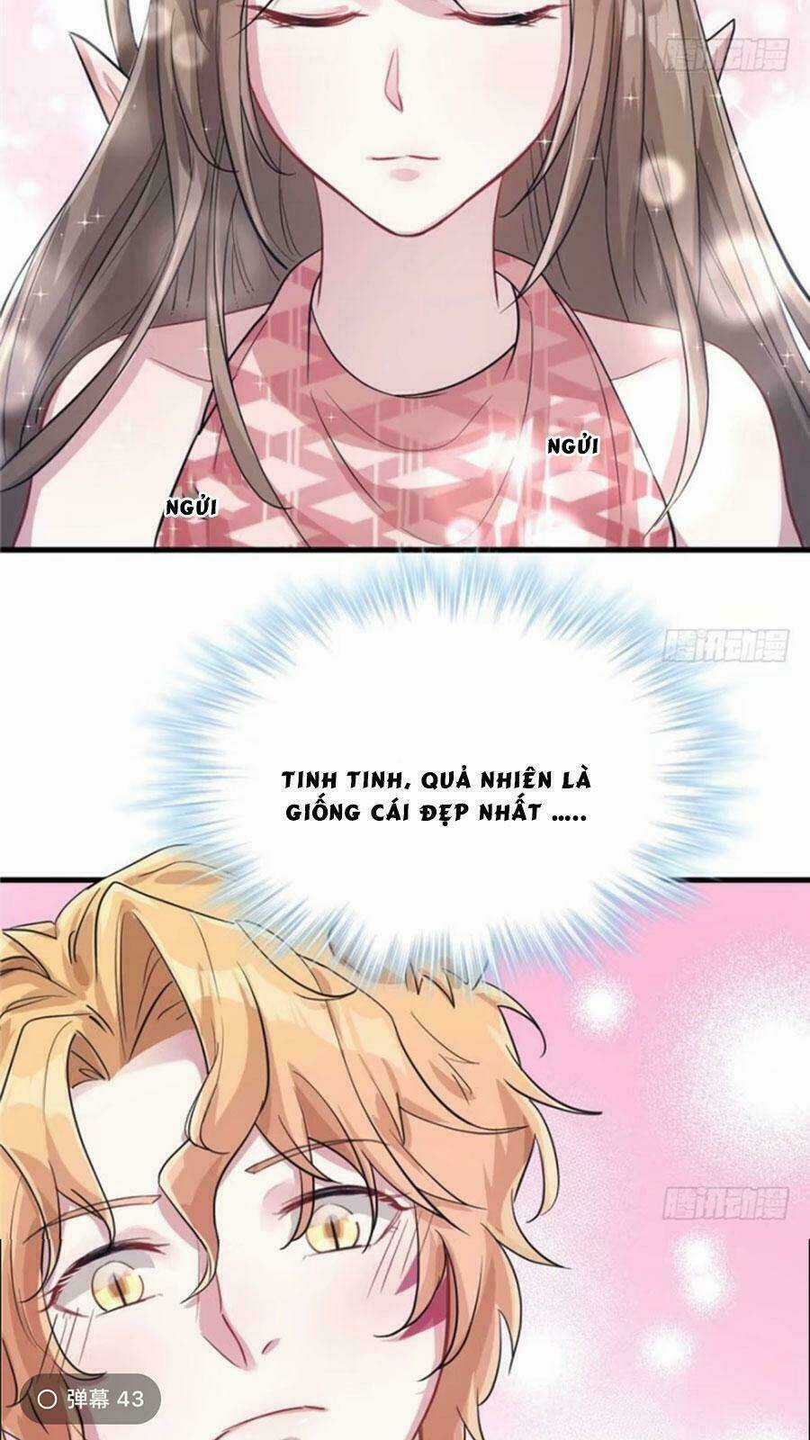 Thảnh Thơi Thú Thế Chủng Chủng Điền, Sinh Sinh Tể Chapter 46 trang 14