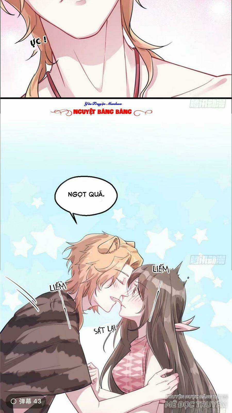 Thảnh Thơi Thú Thế Chủng Chủng Điền, Sinh Sinh Tể Chapter 46 trang 15