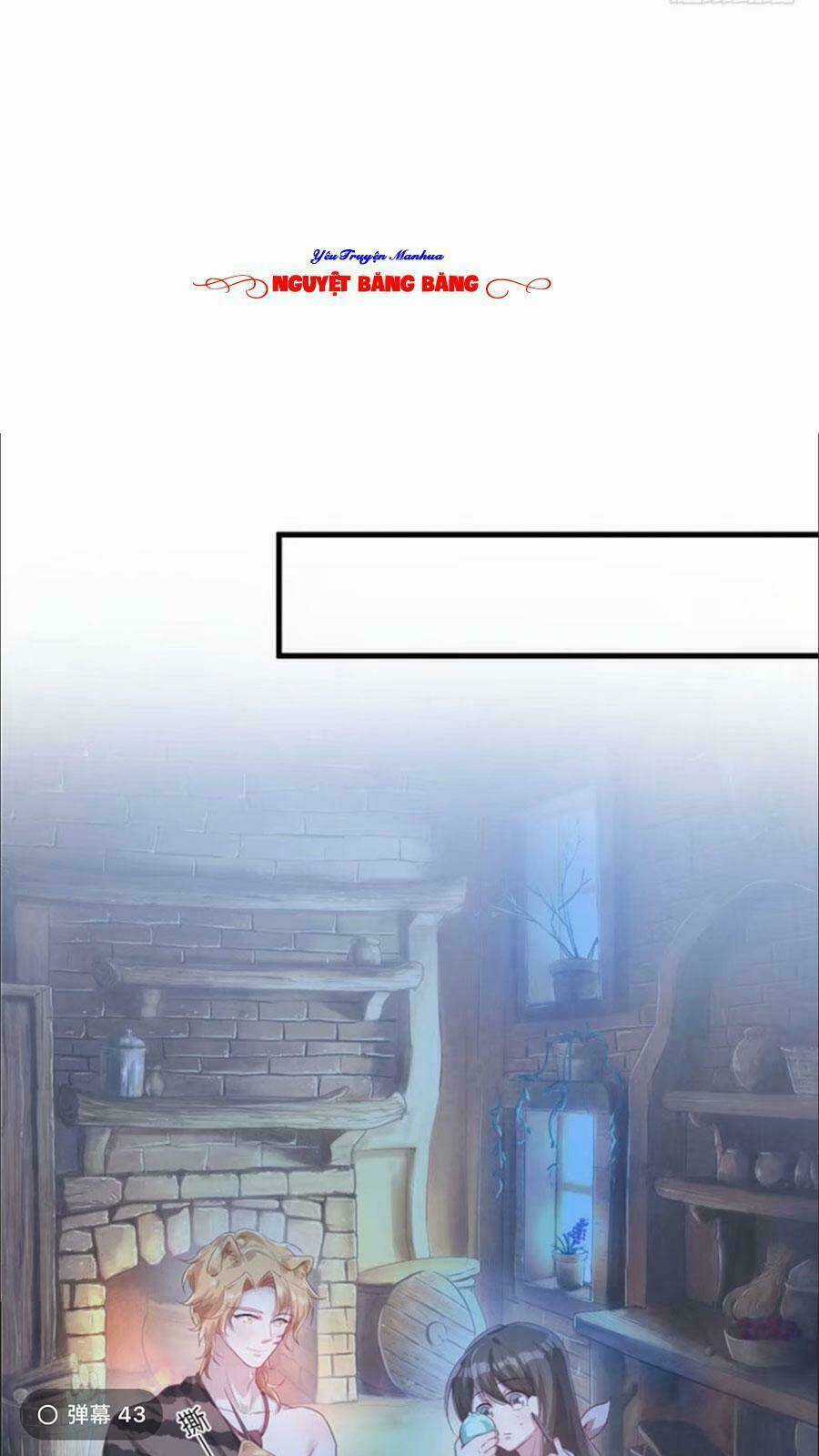 Thảnh Thơi Thú Thế Chủng Chủng Điền, Sinh Sinh Tể Chapter 46 trang 17