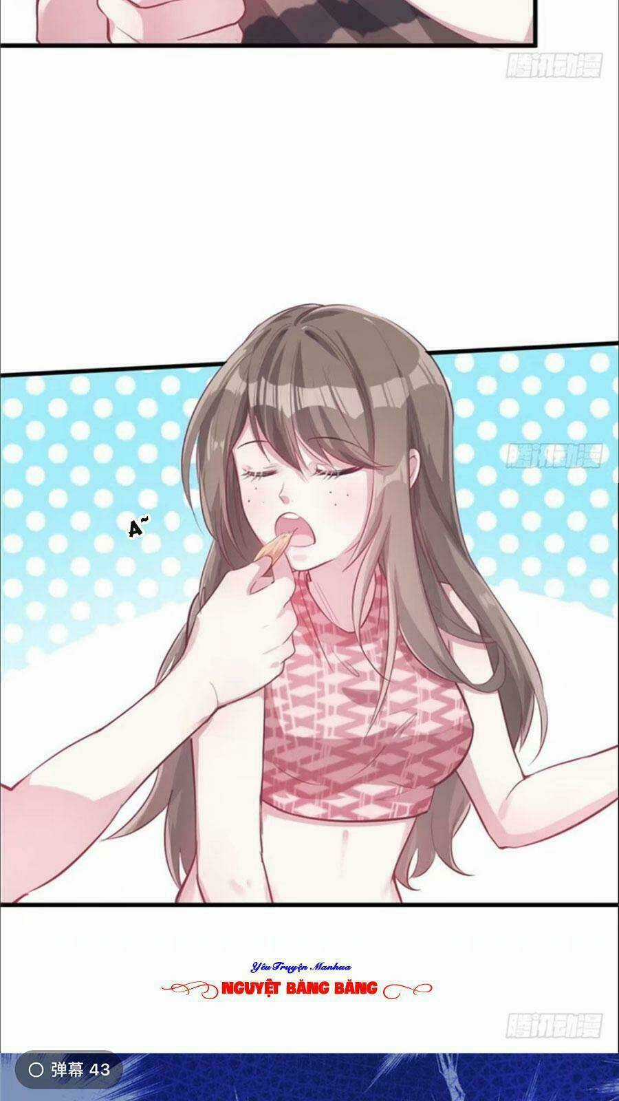 Thảnh Thơi Thú Thế Chủng Chủng Điền, Sinh Sinh Tể Chapter 46 trang 19