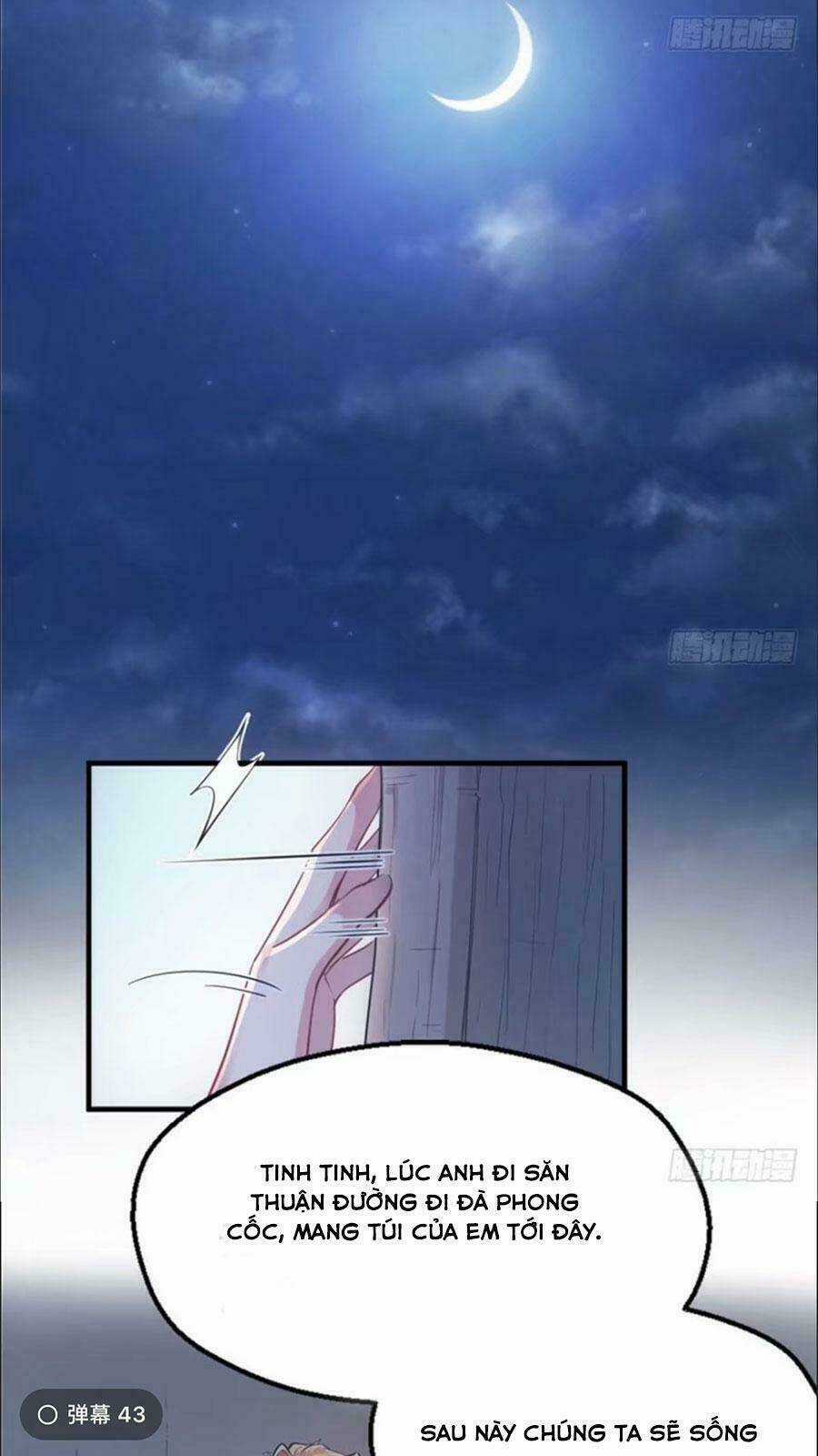 Thảnh Thơi Thú Thế Chủng Chủng Điền, Sinh Sinh Tể Chapter 46 trang 2