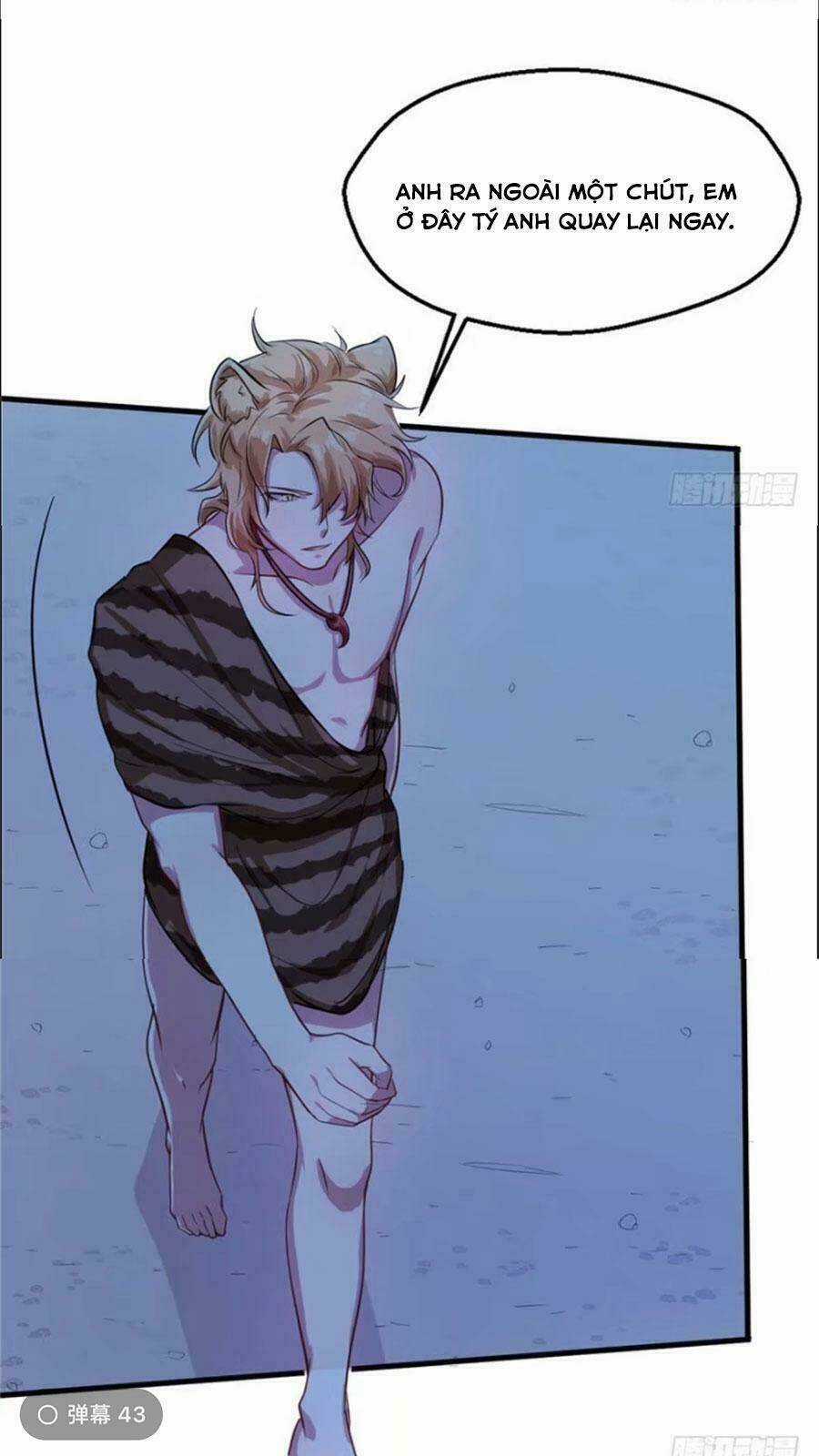 Thảnh Thơi Thú Thế Chủng Chủng Điền, Sinh Sinh Tể Chapter 46 trang 24