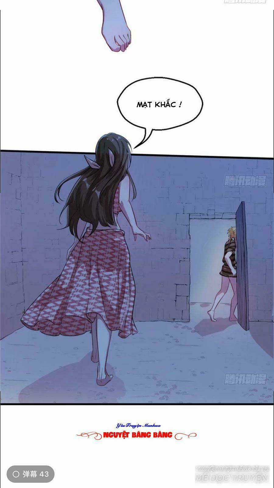 Thảnh Thơi Thú Thế Chủng Chủng Điền, Sinh Sinh Tể Chapter 46 trang 25