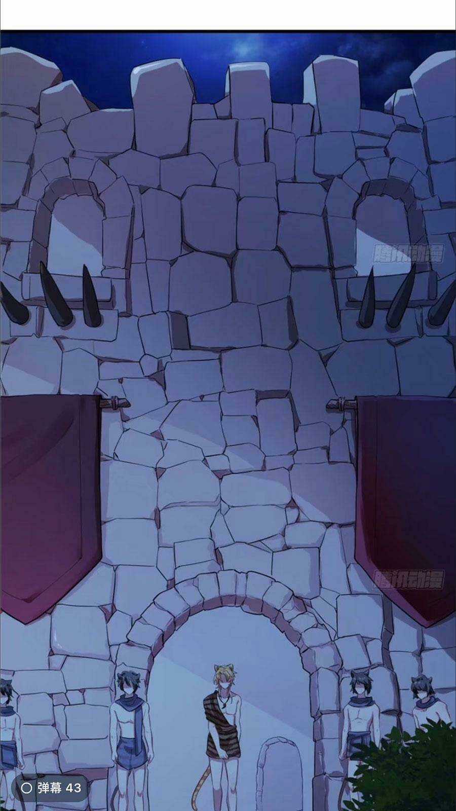 Thảnh Thơi Thú Thế Chủng Chủng Điền, Sinh Sinh Tể Chapter 46 trang 26