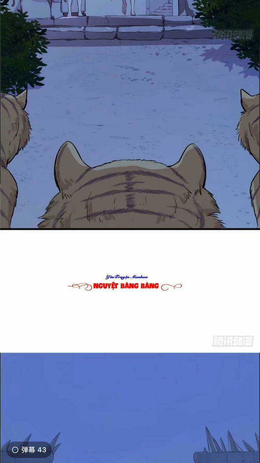 Thảnh Thơi Thú Thế Chủng Chủng Điền, Sinh Sinh Tể Chapter 46 trang 27