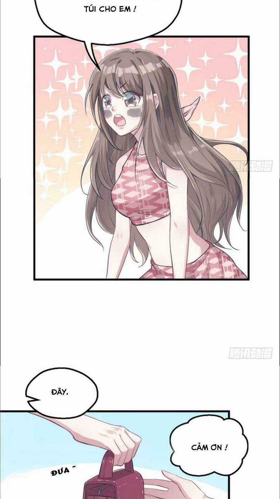 Thảnh Thơi Thú Thế Chủng Chủng Điền, Sinh Sinh Tể Chapter 46 trang 4