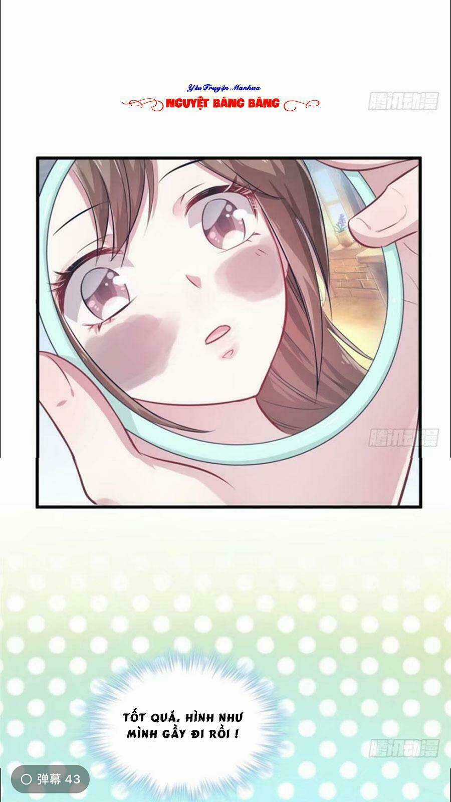 Thảnh Thơi Thú Thế Chủng Chủng Điền, Sinh Sinh Tể Chapter 46 trang 7