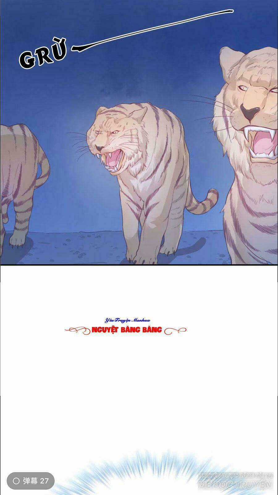 Thảnh Thơi Thú Thế Chủng Chủng Điền, Sinh Sinh Tể Chapter 47 trang 10