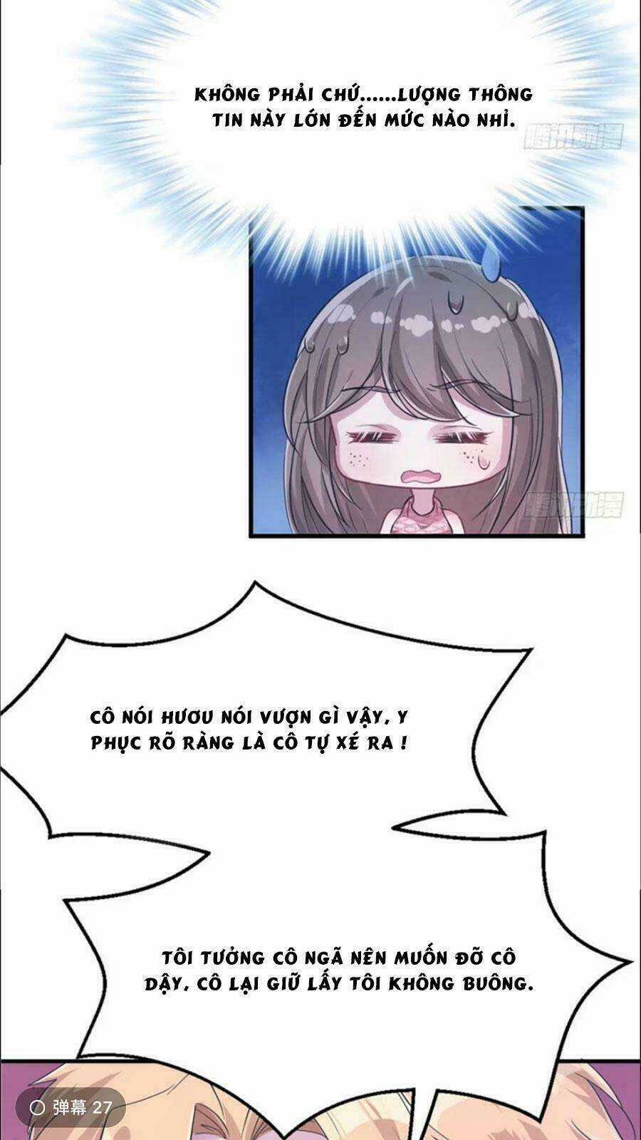 Thảnh Thơi Thú Thế Chủng Chủng Điền, Sinh Sinh Tể Chapter 47 trang 11