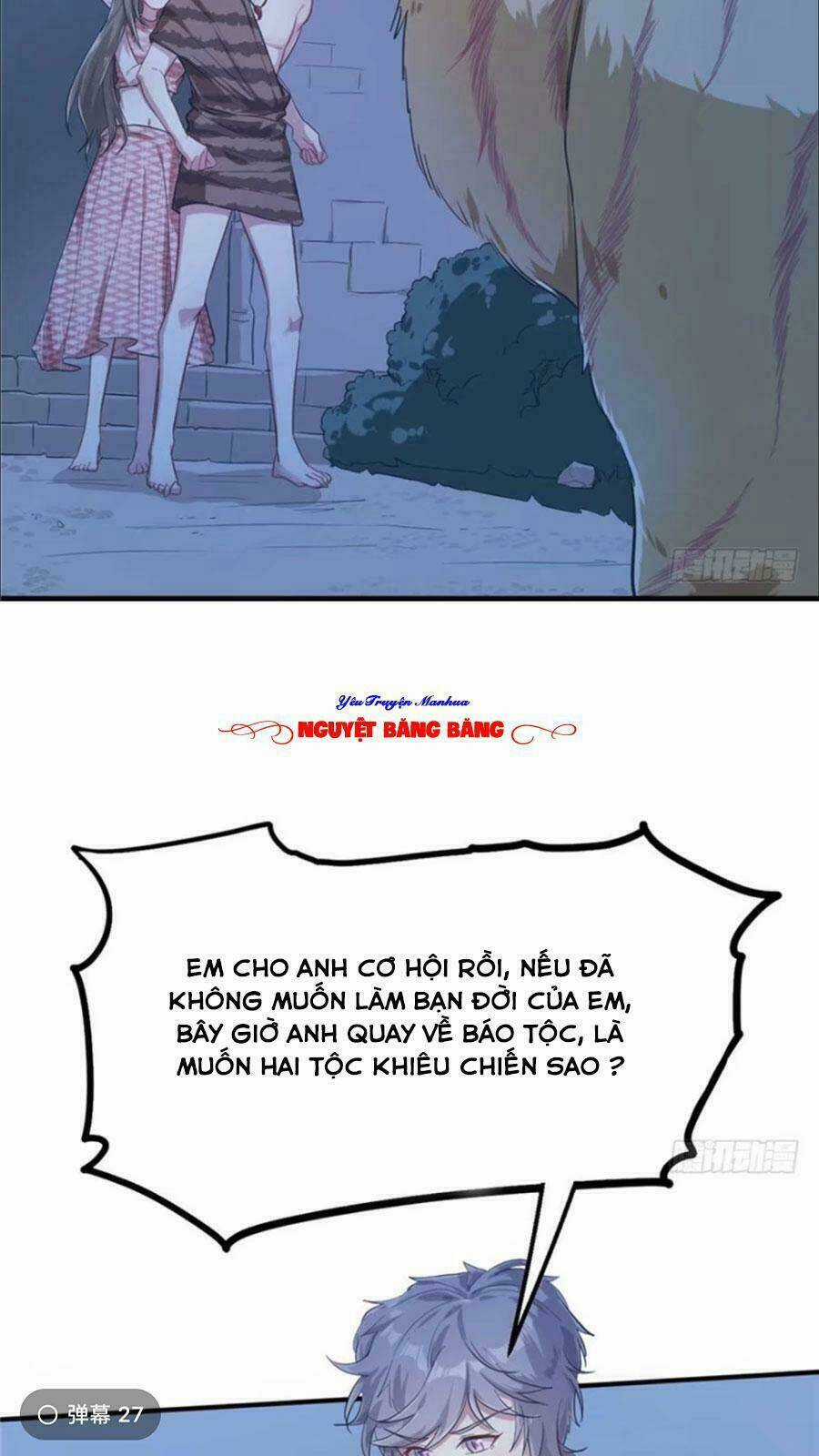 Thảnh Thơi Thú Thế Chủng Chủng Điền, Sinh Sinh Tể Chapter 47 trang 13