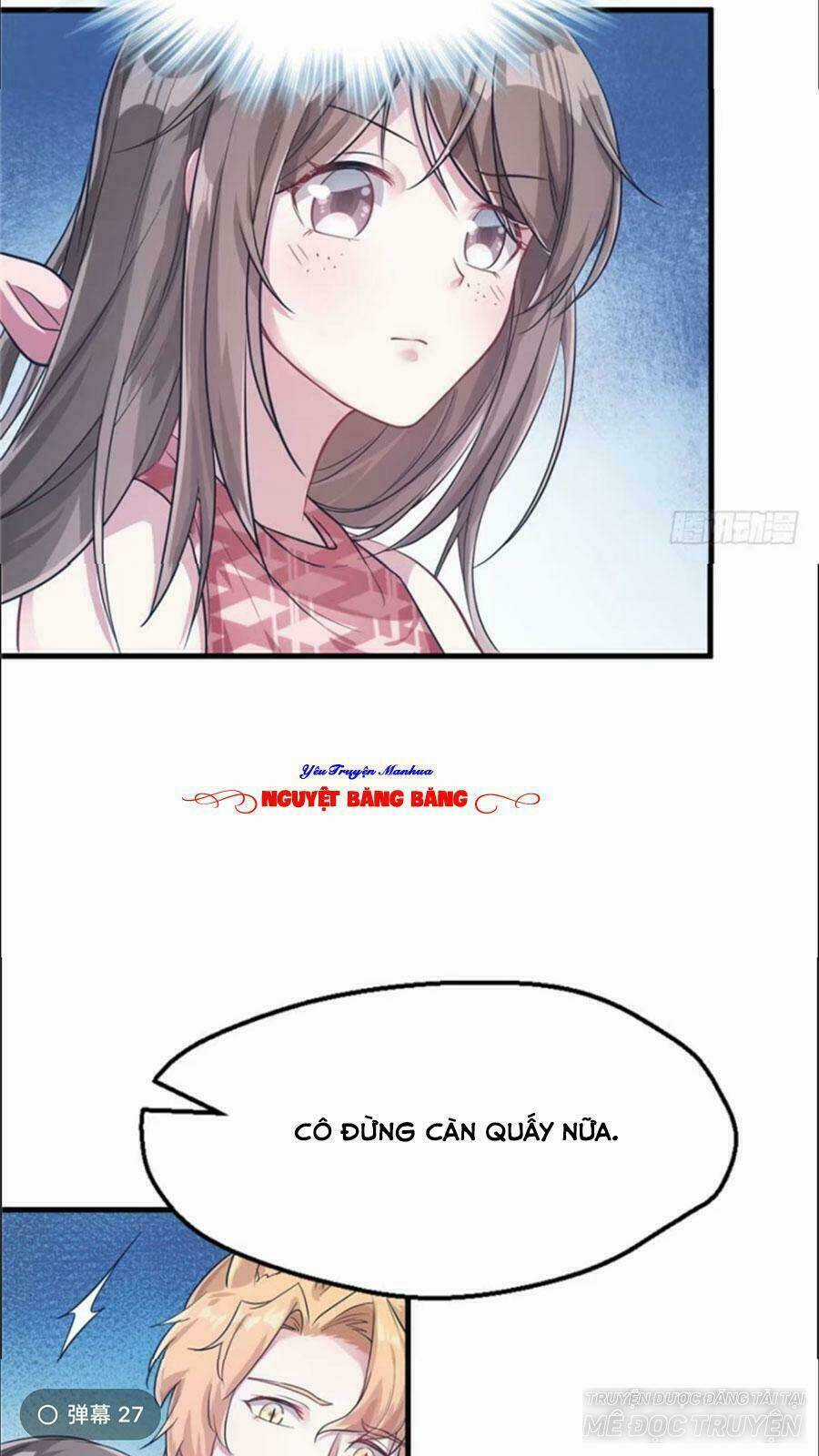 Thảnh Thơi Thú Thế Chủng Chủng Điền, Sinh Sinh Tể Chapter 47 trang 15