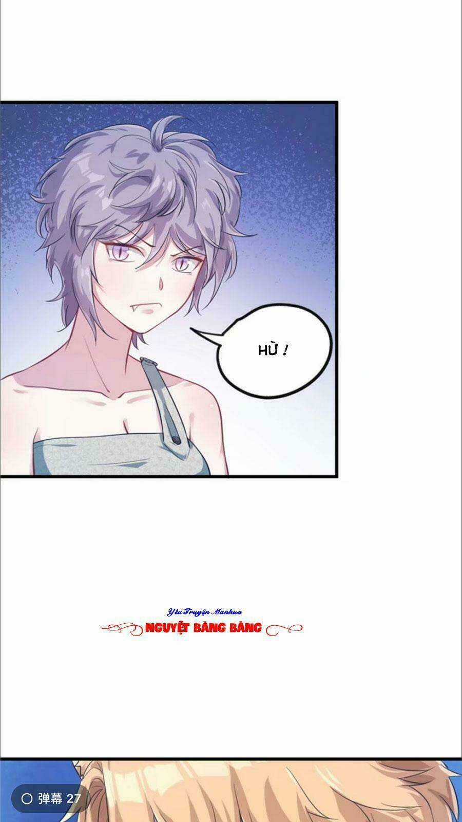 Thảnh Thơi Thú Thế Chủng Chủng Điền, Sinh Sinh Tể Chapter 47 trang 19