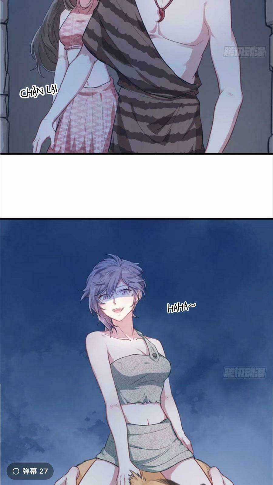 Thảnh Thơi Thú Thế Chủng Chủng Điền, Sinh Sinh Tể Chapter 47 trang 2