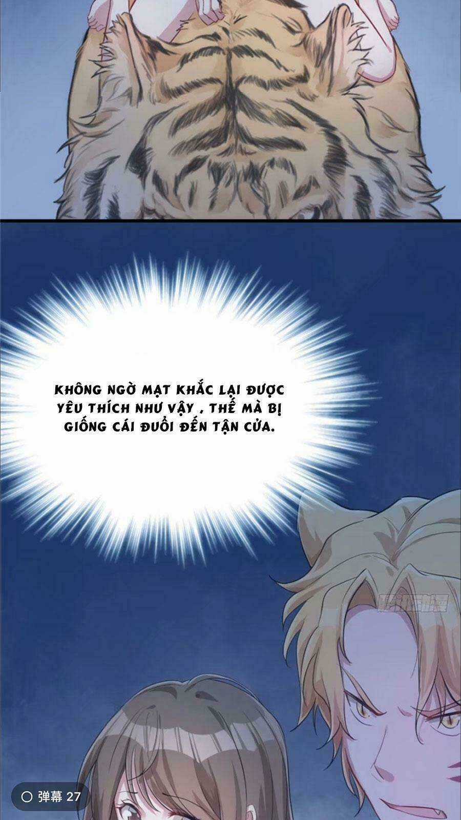 Thảnh Thơi Thú Thế Chủng Chủng Điền, Sinh Sinh Tể Chapter 47 trang 3