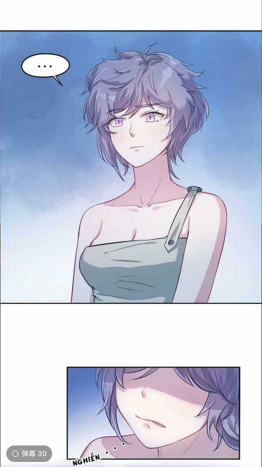 Thảnh Thơi Thú Thế Chủng Chủng Điền, Sinh Sinh Tể Chapter 48 trang 1