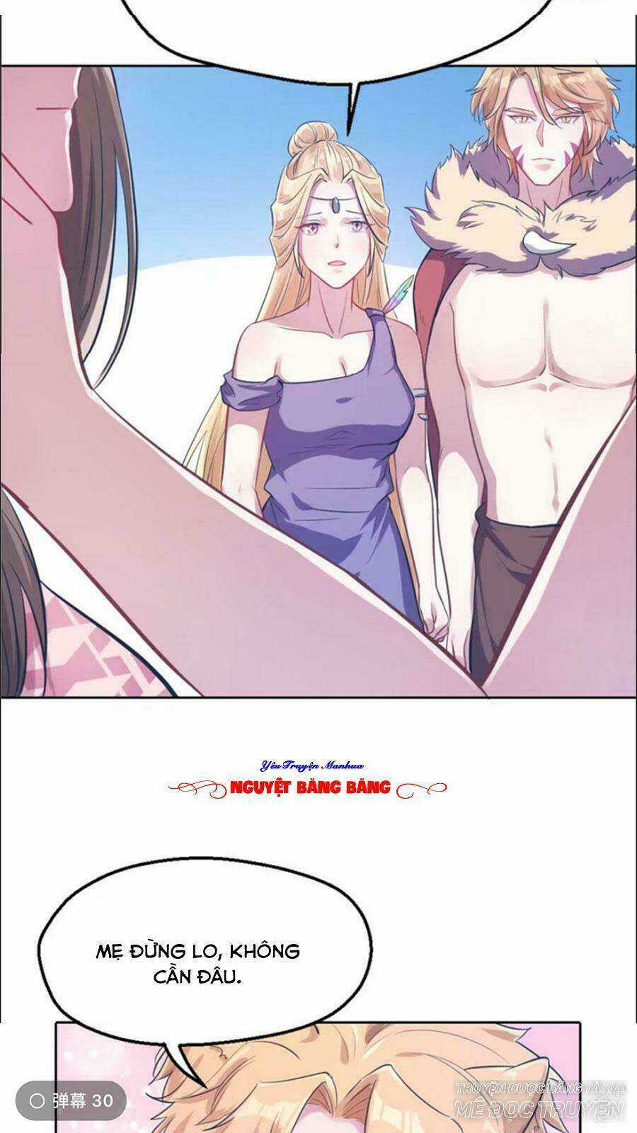 Thảnh Thơi Thú Thế Chủng Chủng Điền, Sinh Sinh Tể Chapter 48 trang 10