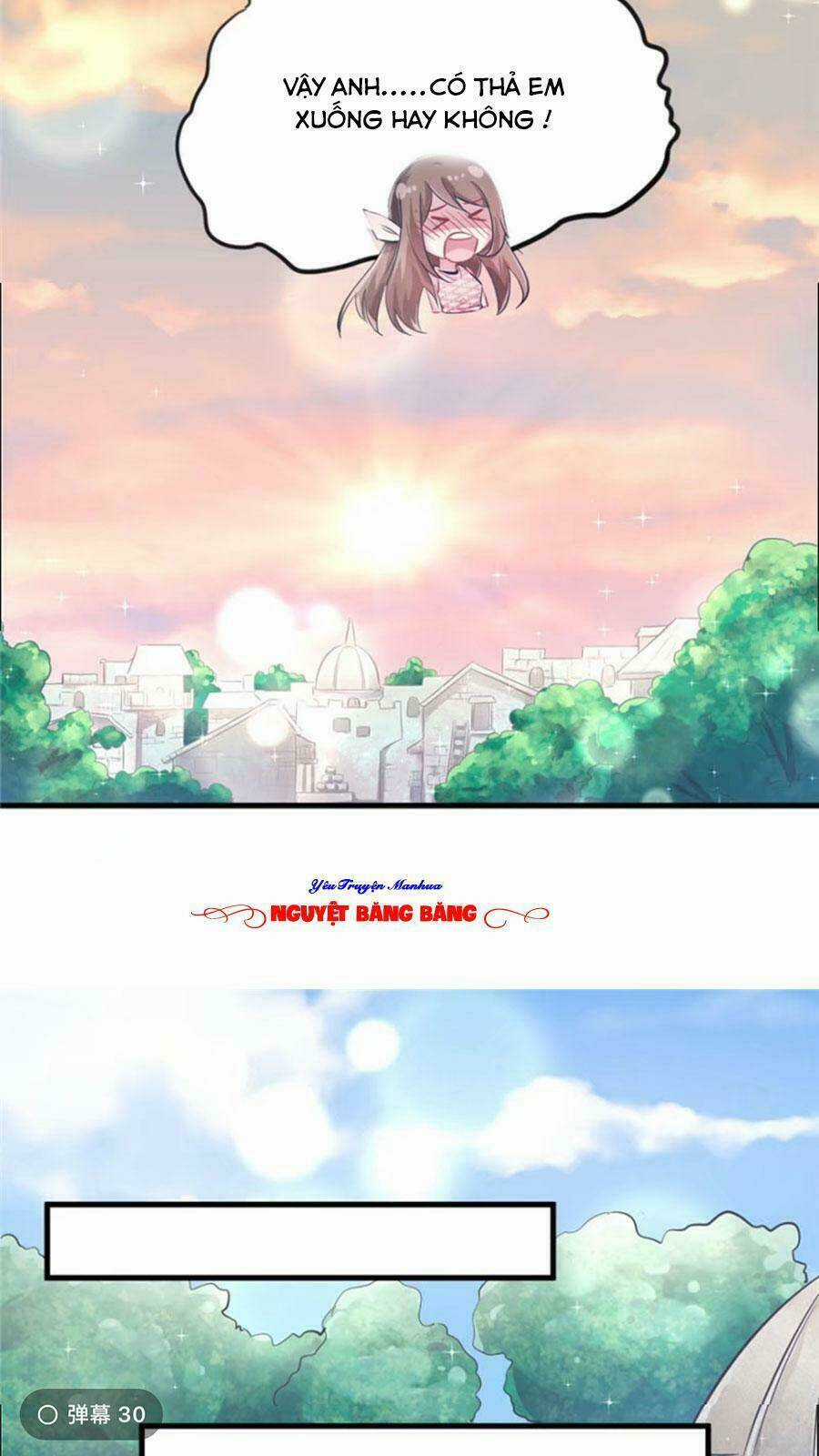 Thảnh Thơi Thú Thế Chủng Chủng Điền, Sinh Sinh Tể Chapter 48 trang 13