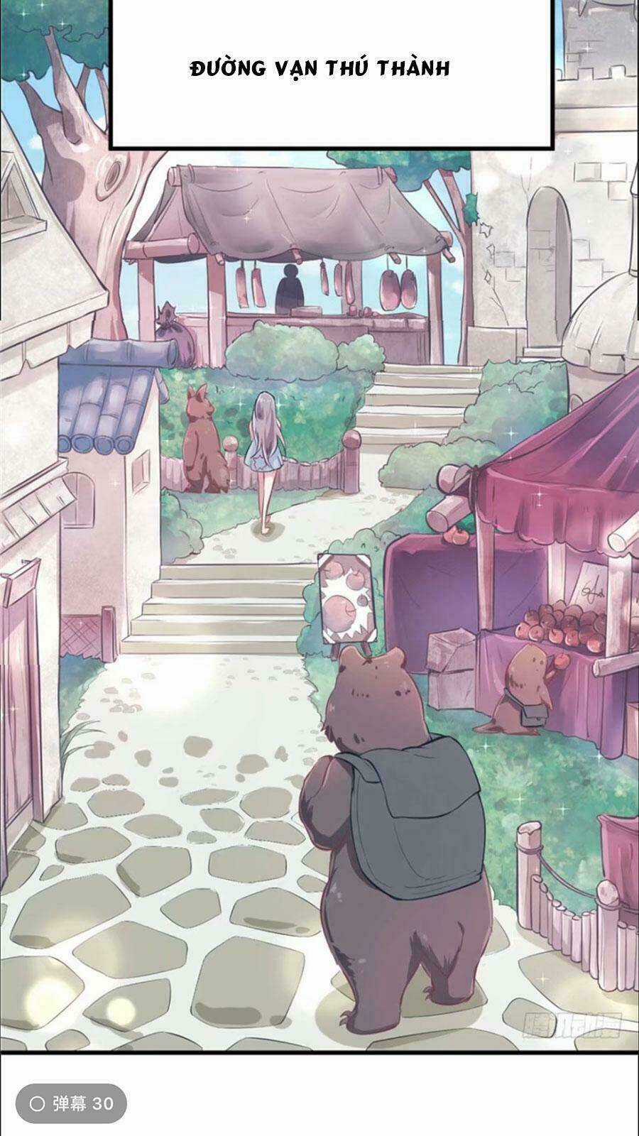 Thảnh Thơi Thú Thế Chủng Chủng Điền, Sinh Sinh Tể Chapter 48 trang 14