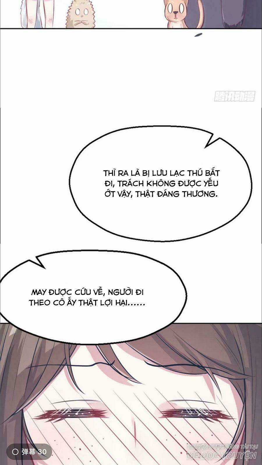 Thảnh Thơi Thú Thế Chủng Chủng Điền, Sinh Sinh Tể Chapter 48 trang 20