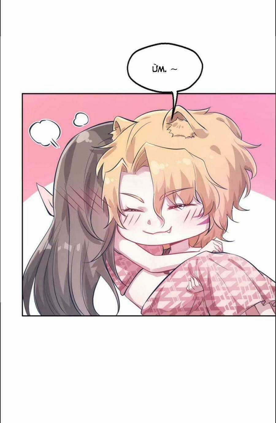 Thảnh Thơi Thú Thế Chủng Chủng Điền, Sinh Sinh Tể Chapter 48 trang 22