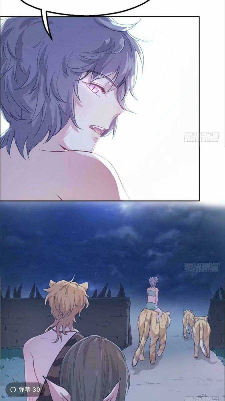 Thảnh Thơi Thú Thế Chủng Chủng Điền, Sinh Sinh Tể Chapter 48 trang 3