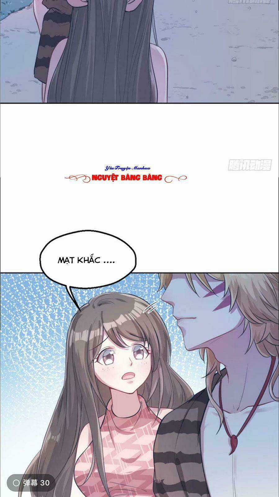 Thảnh Thơi Thú Thế Chủng Chủng Điền, Sinh Sinh Tể Chapter 48 trang 4