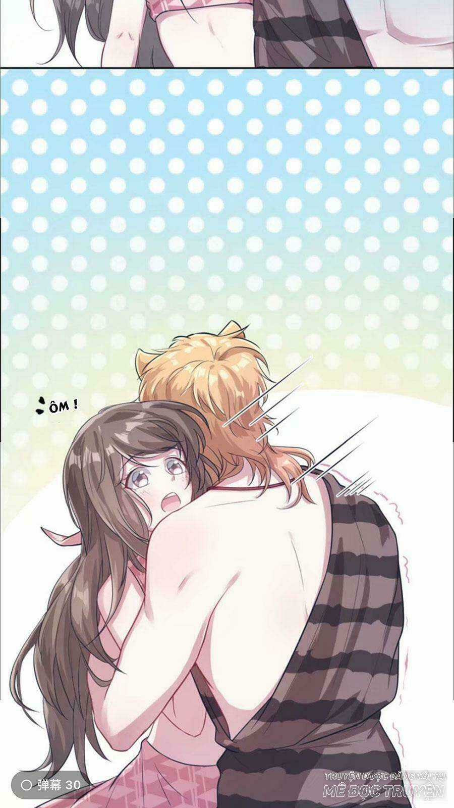 Thảnh Thơi Thú Thế Chủng Chủng Điền, Sinh Sinh Tể Chapter 48 trang 5