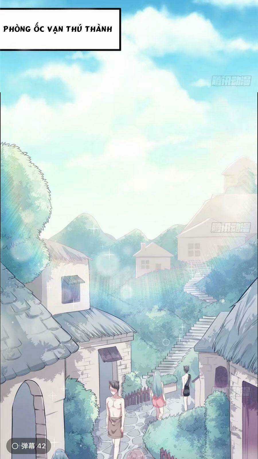 Thảnh Thơi Thú Thế Chủng Chủng Điền, Sinh Sinh Tể Chapter 49 trang 1