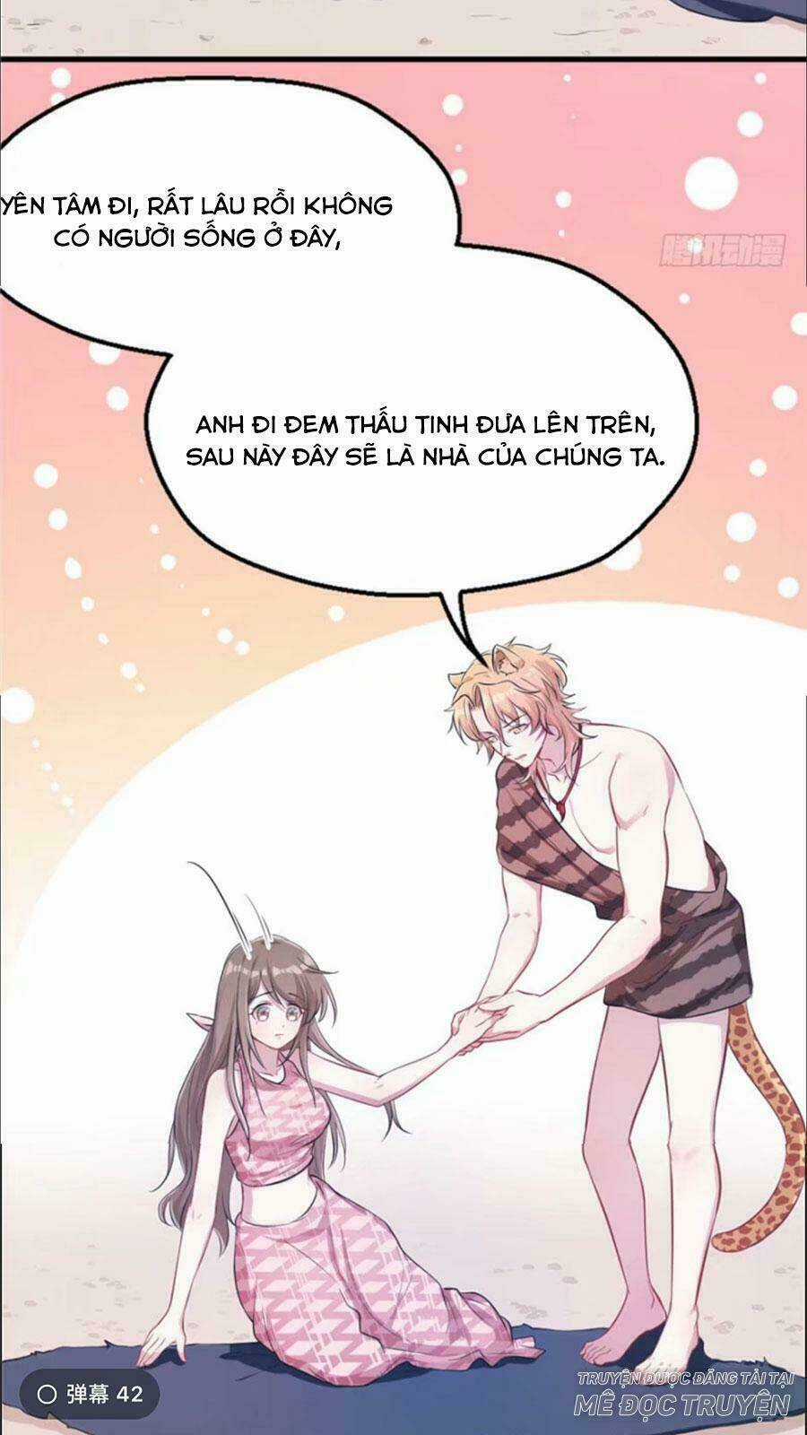 Thảnh Thơi Thú Thế Chủng Chủng Điền, Sinh Sinh Tể Chapter 49 trang 10