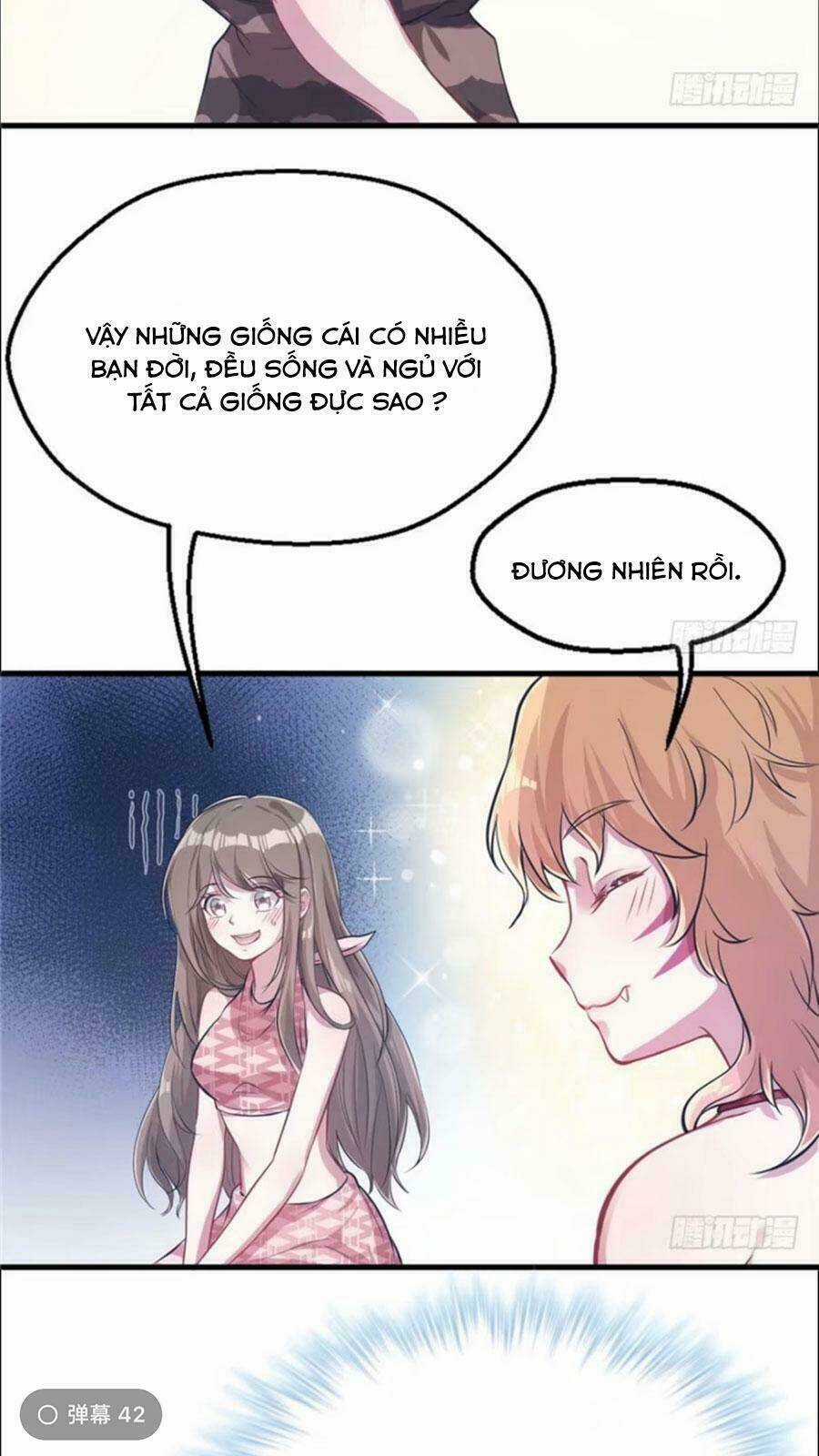 Thảnh Thơi Thú Thế Chủng Chủng Điền, Sinh Sinh Tể Chapter 49 trang 13