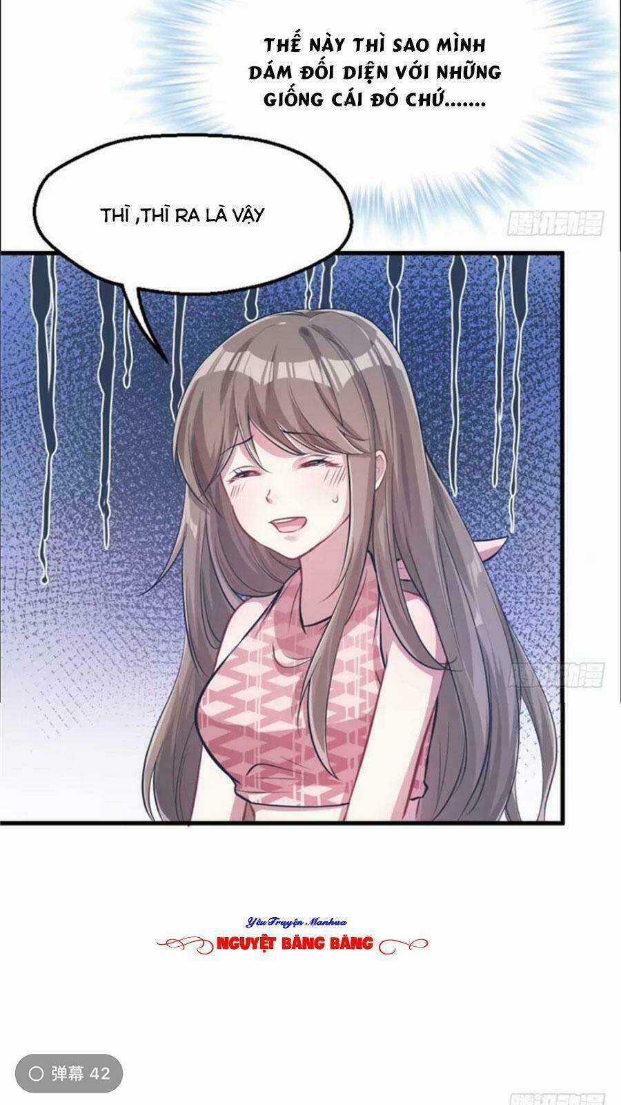 Thảnh Thơi Thú Thế Chủng Chủng Điền, Sinh Sinh Tể Chapter 49 trang 14