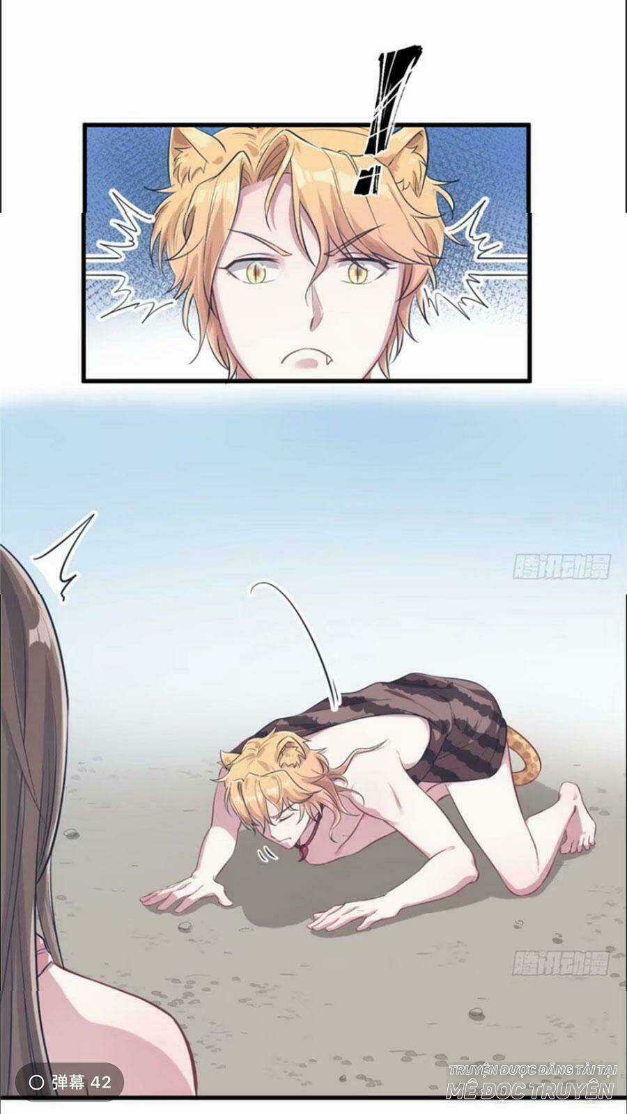 Thảnh Thơi Thú Thế Chủng Chủng Điền, Sinh Sinh Tể Chapter 49 trang 15