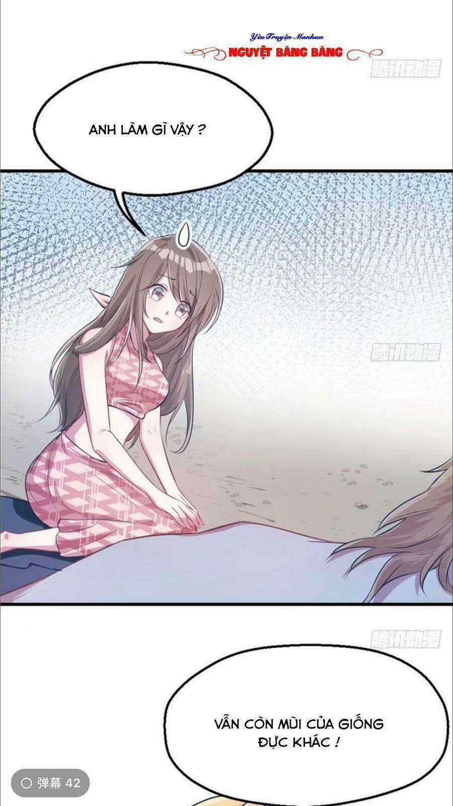 Thảnh Thơi Thú Thế Chủng Chủng Điền, Sinh Sinh Tể Chapter 49 trang 16