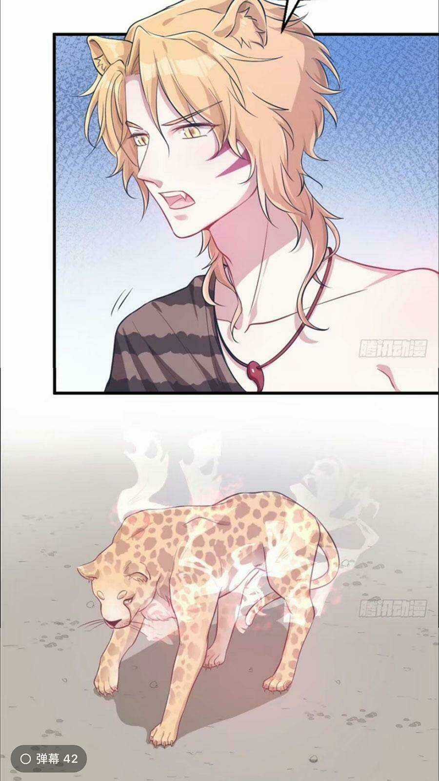 Thảnh Thơi Thú Thế Chủng Chủng Điền, Sinh Sinh Tể Chapter 49 trang 17