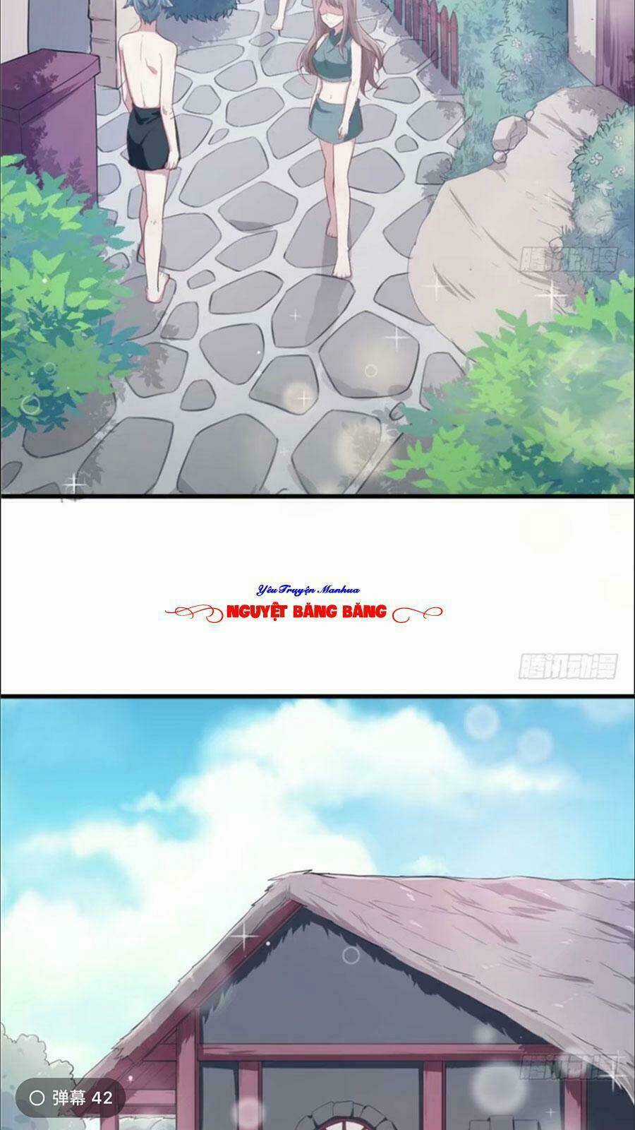 Thảnh Thơi Thú Thế Chủng Chủng Điền, Sinh Sinh Tể Chapter 49 trang 2