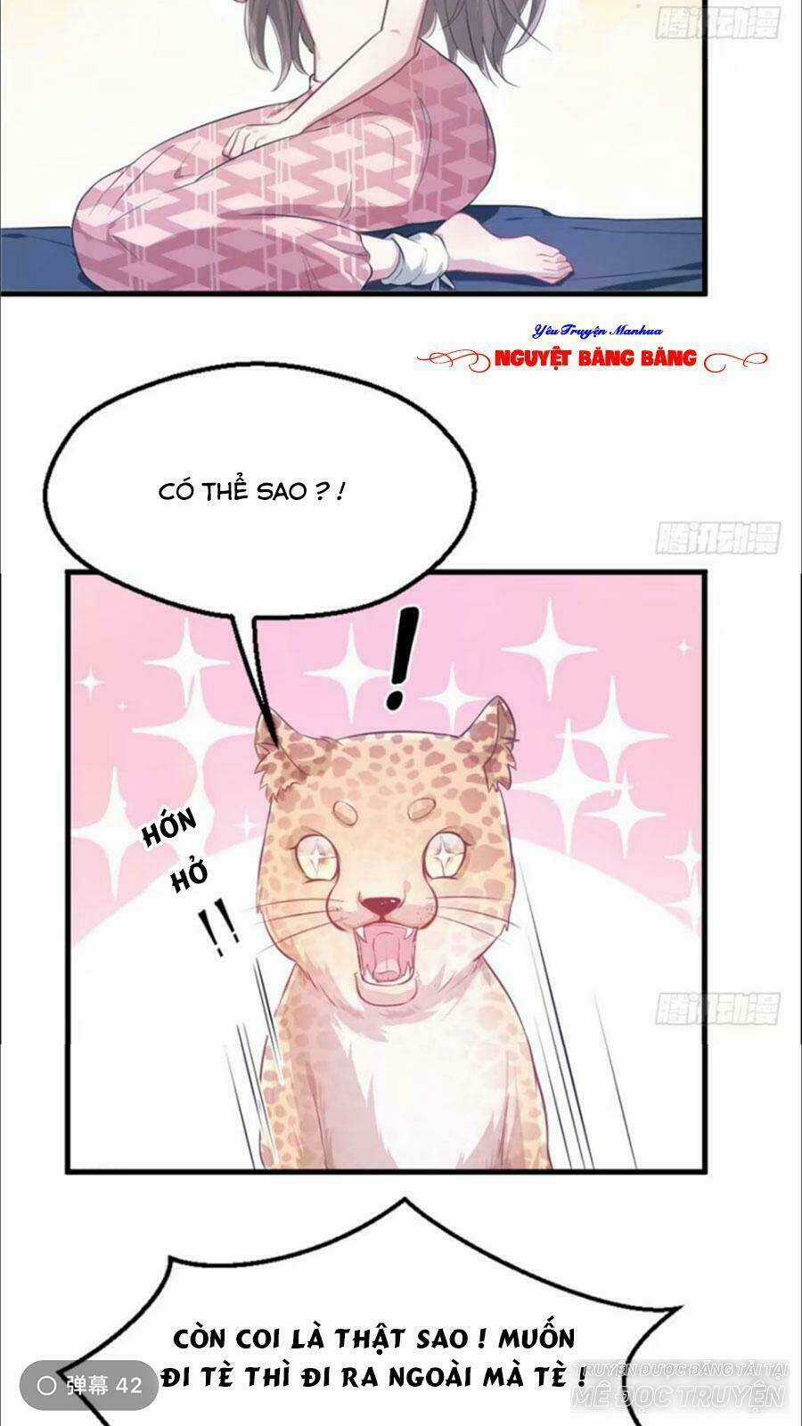 Thảnh Thơi Thú Thế Chủng Chủng Điền, Sinh Sinh Tể Chapter 49 trang 20