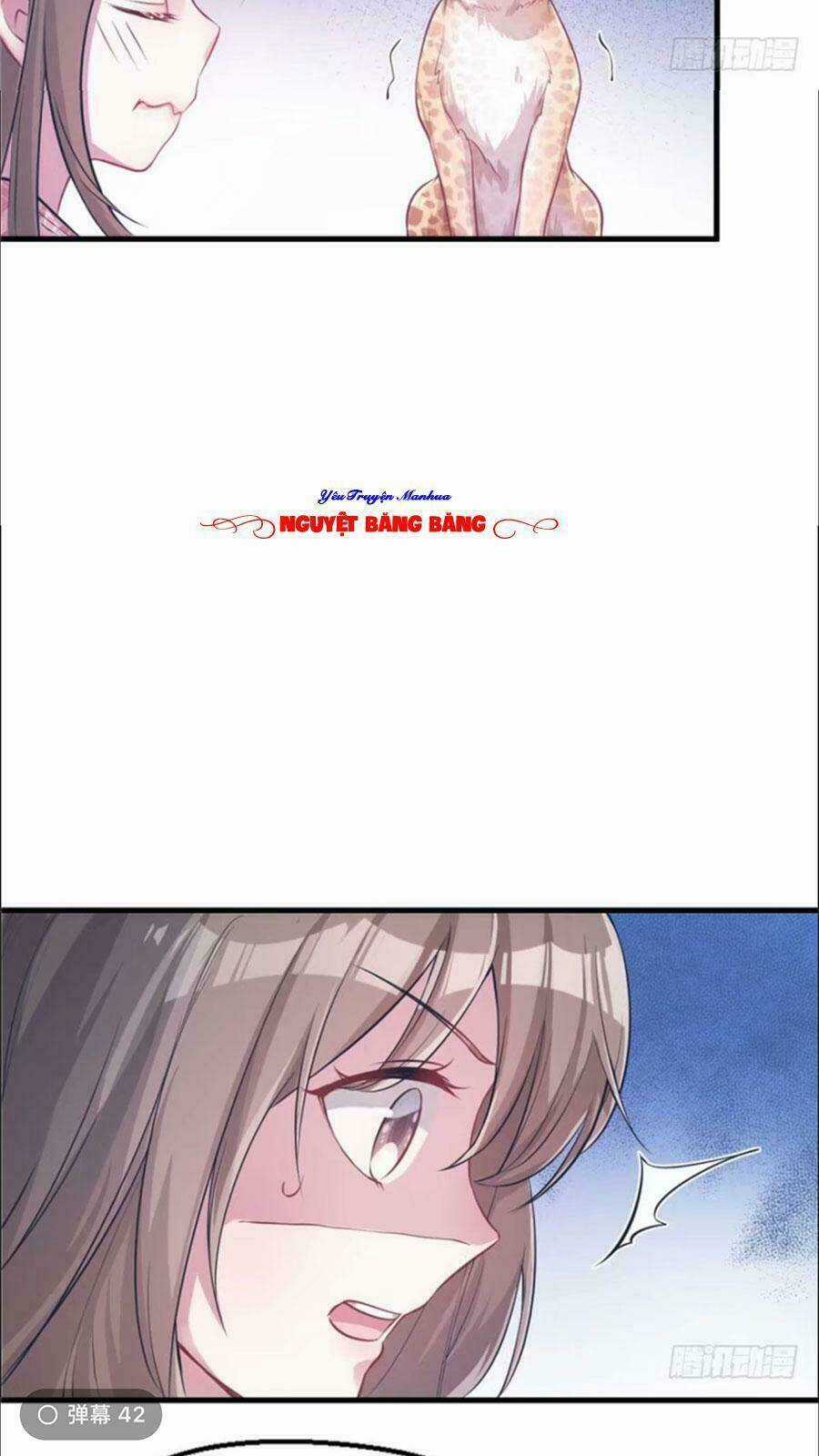 Thảnh Thơi Thú Thế Chủng Chủng Điền, Sinh Sinh Tể Chapter 49 trang 22