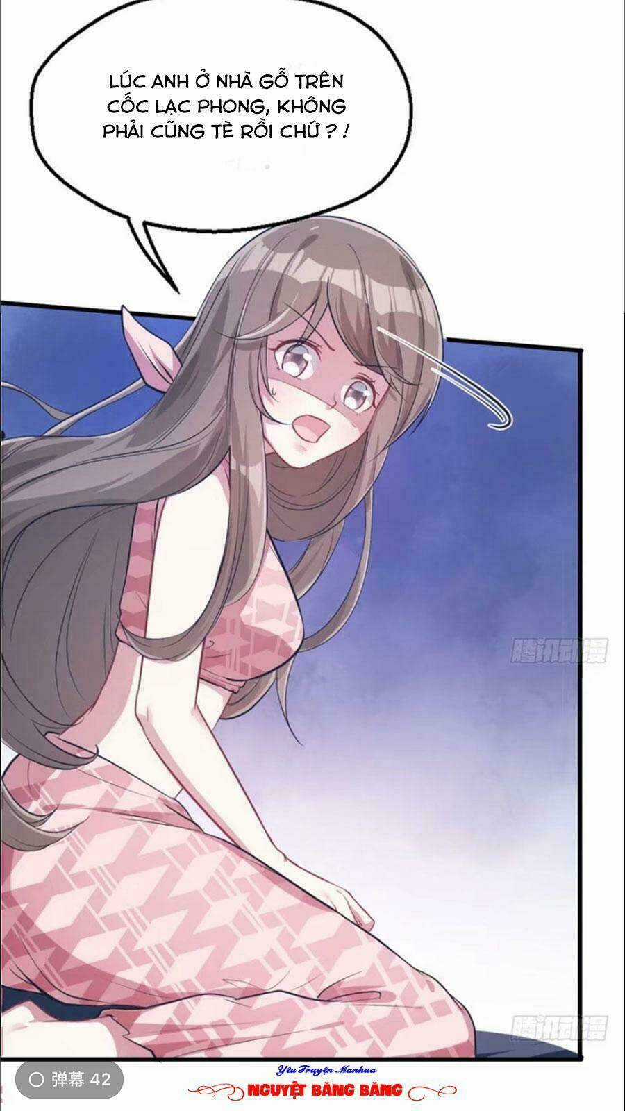 Thảnh Thơi Thú Thế Chủng Chủng Điền, Sinh Sinh Tể Chapter 49 trang 23