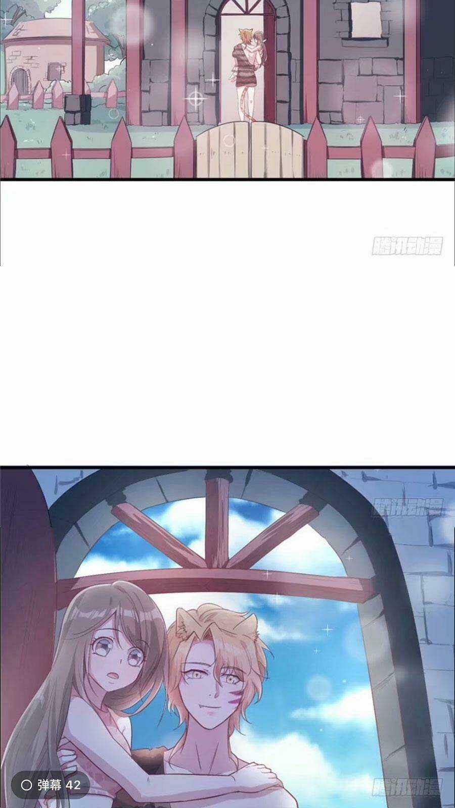 Thảnh Thơi Thú Thế Chủng Chủng Điền, Sinh Sinh Tể Chapter 49 trang 3