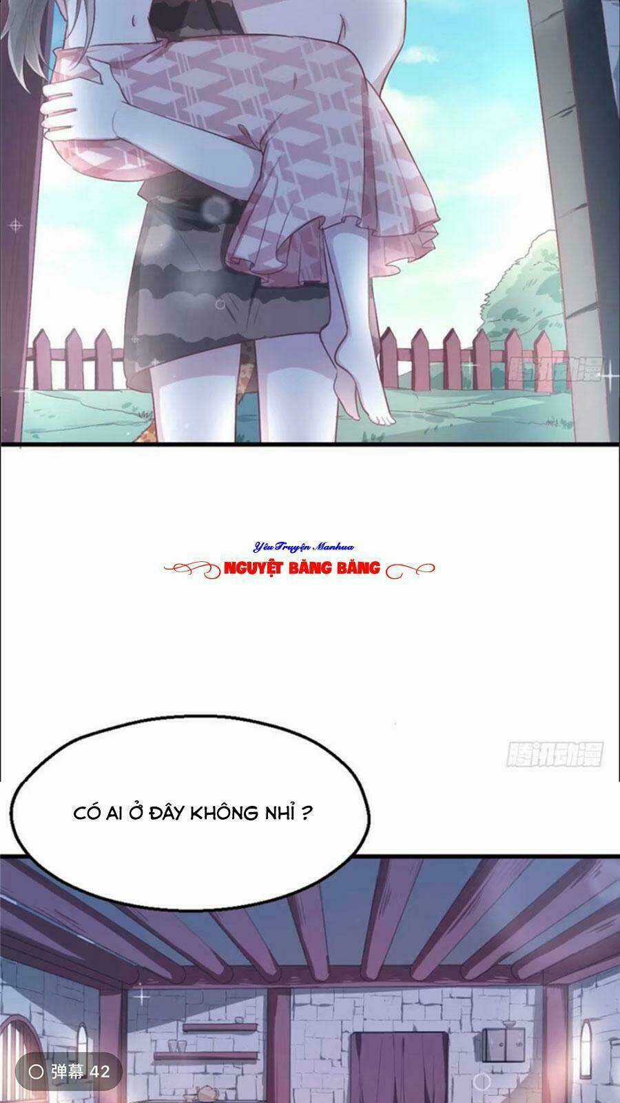 Thảnh Thơi Thú Thế Chủng Chủng Điền, Sinh Sinh Tể Chapter 49 trang 4