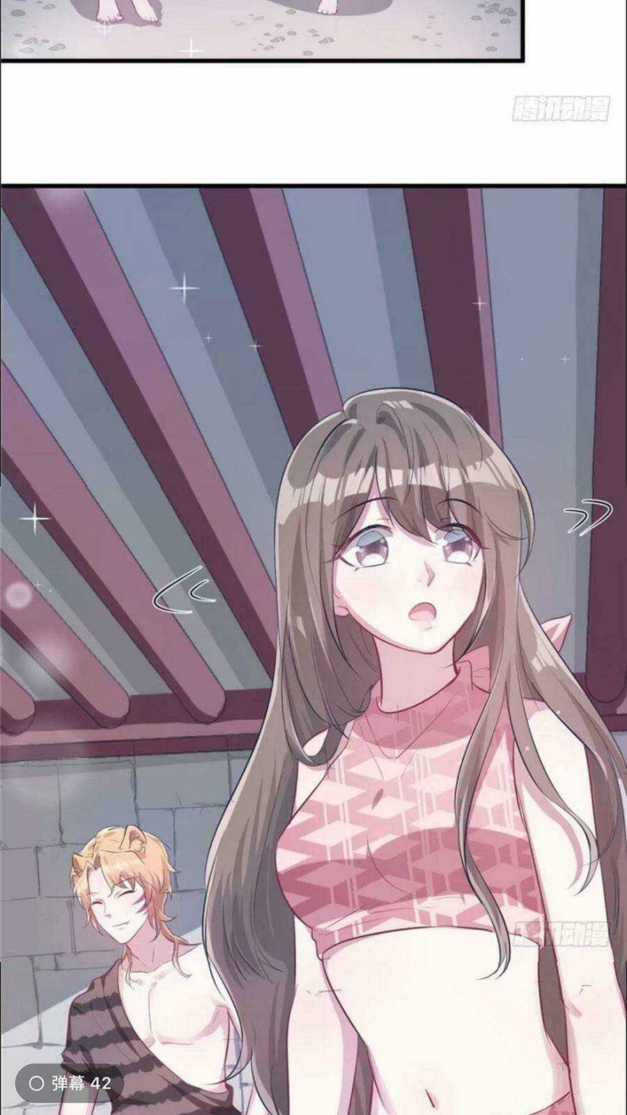 Thảnh Thơi Thú Thế Chủng Chủng Điền, Sinh Sinh Tể Chapter 49 trang 6