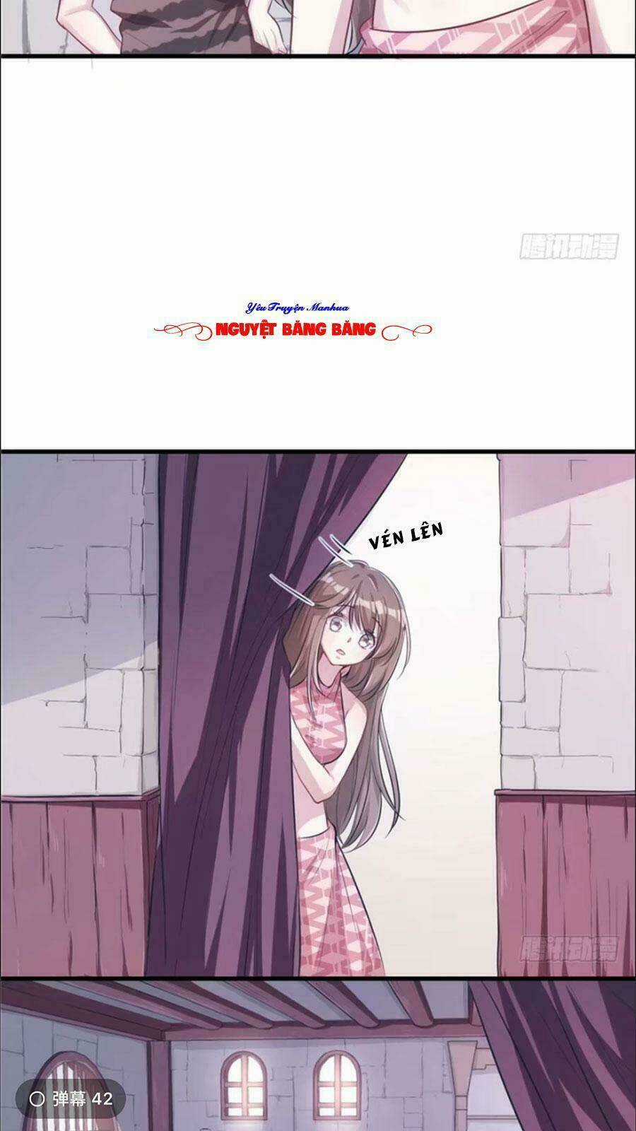 Thảnh Thơi Thú Thế Chủng Chủng Điền, Sinh Sinh Tể Chapter 49 trang 7